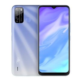 itel Vision 1 Pro