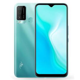 itel Vision 2 Plus