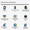 Iw8 Ultra Max Smart Watch image 8