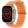 Iw8 Ultra Max Smart Watch image 11