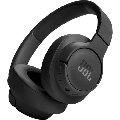 Jbl Headset T720bt Wireless Headphones