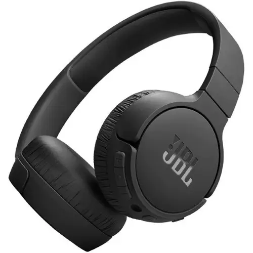 Jbl Tune 670nc Wireless Headphones image 5
