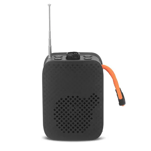 Jh 06 Potable Bluetooth Speaker