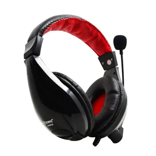 Jiteng Jt 813 Gaming Headphones With Mic