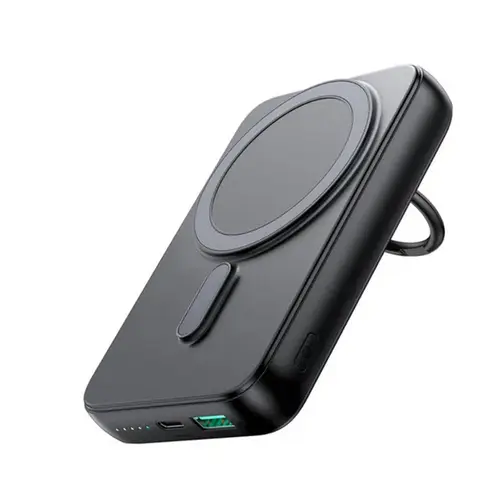 Joyroom 20w Magnetic Wireless Power Bank 10000mah Jr W050
