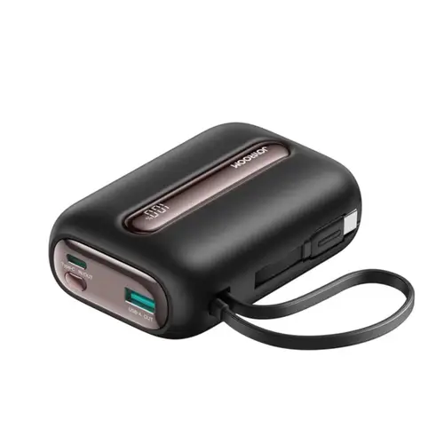 Joyroom Jr L012 Ultra 20000mah Power Bank 45w image 4
