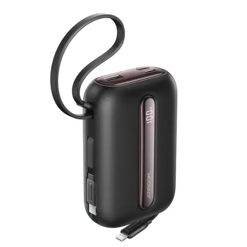 Joyroom Jr L012 Ultra 20000mah Power Bank 45w image 6