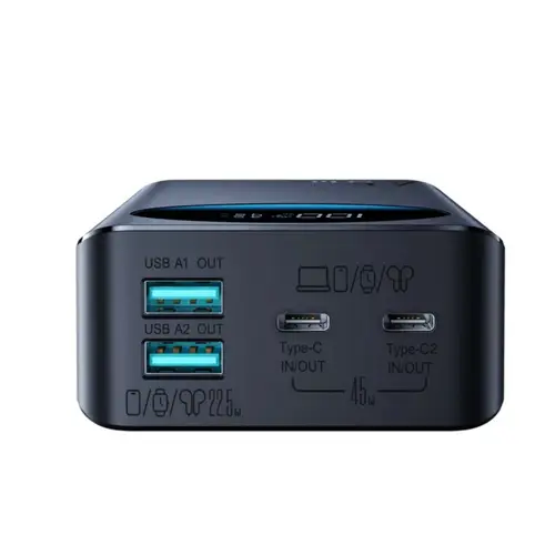 Joyroom Jr Pbf02 Pro 45w Power Bank 20000mah image 6