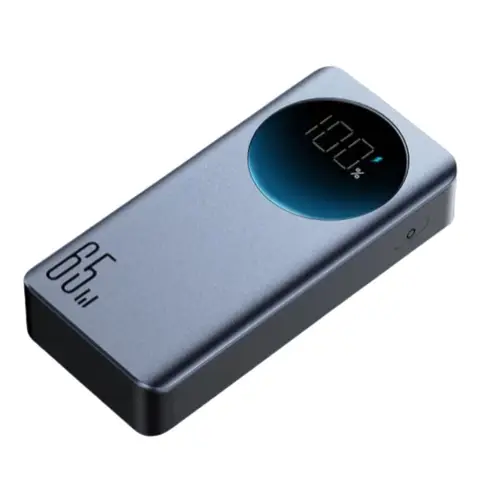 Joyroom Jr Pbf05 65w 30000mah Super Fast Charging 2 0 Power Bank