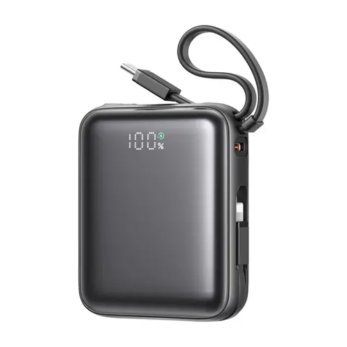 Joyroom Jr Pbf27 22 5w Mini Power Bank 10000 Mah