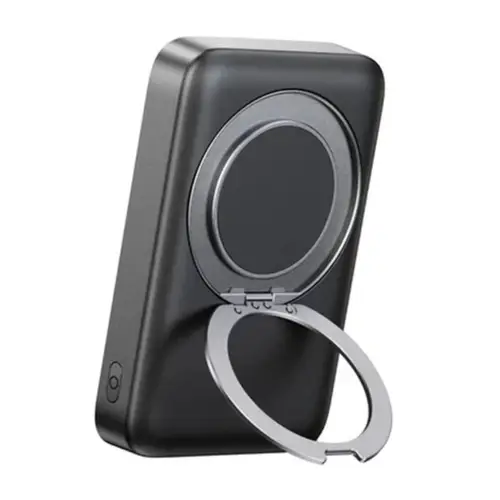 Joyroom Jr Pbm02 22 5w 3 In 1 Magnetic Mobile Power Bank 10000mah image 3