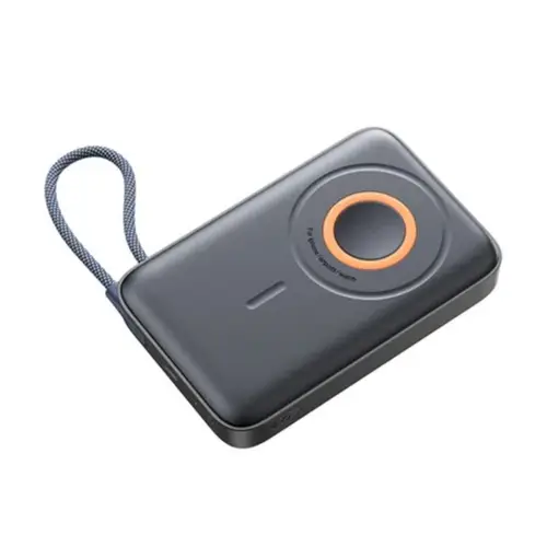 Joyroom Jr Pbm02 22 5w 3 In 1 Magnetic Mobile Power Bank 10000mah image 4