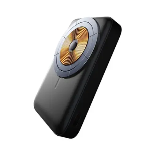 Joyroom Jr Pbm02 22 5w 3 In 1 Magnetic Mobile Power Bank 10000mah image 5