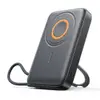 Joyroom Jr Pbm02 22 5w 3 In 1 Magnetic Mobile Power Bank 10000mah image 6