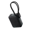Joyroom Jr Pc1 22 5w Power Bank With Built In Cables 10000mah image 11