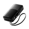 Joyroom Jr Pc2 20000mah 22 5w Power Bank With 3 Built In Cables image 11