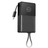 Joyroom Jr Pr1 22 5w Built In Retractable Cable Power Bank 10000mah image 6