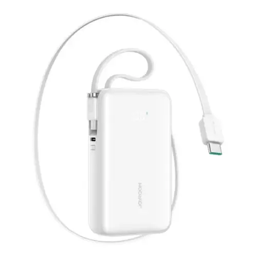 Joyroom Jr Pr2 35w Mini Power Bank 10000mah image 2
