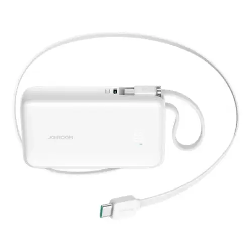 Joyroom Jr Pr2 35w Mini Power Bank 10000mah image 3