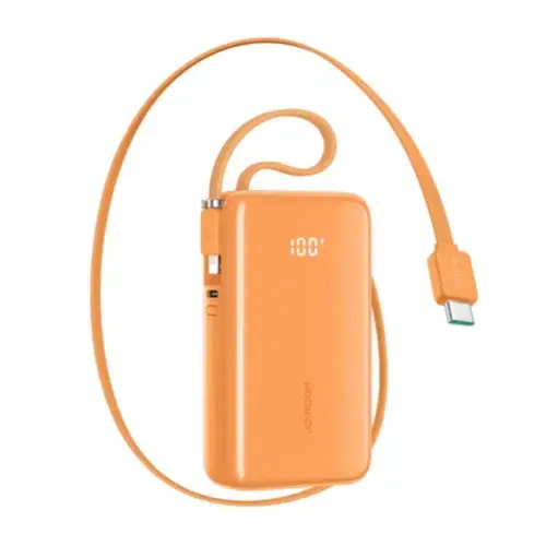 Joyroom Jr Pr2l 35w Mini Power Bank 10000mah image 2