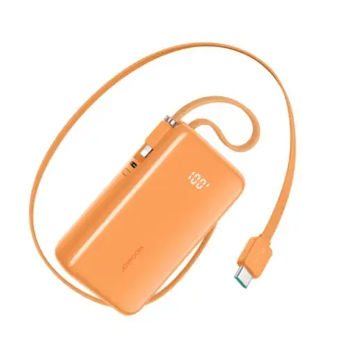 Joyroom Jr Pr2l 35w Mini Power Bank 10000mah image 3