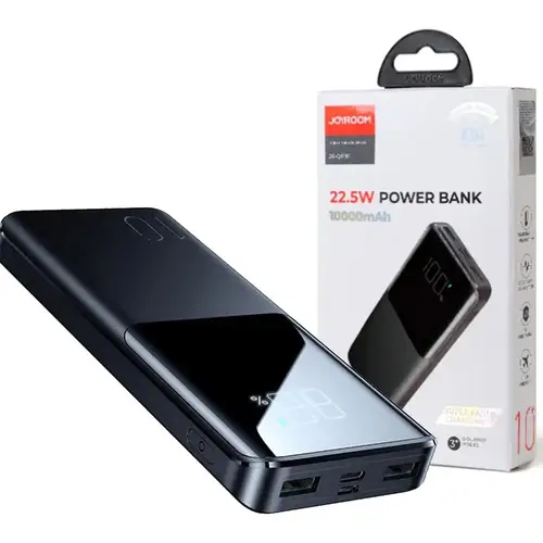 Joyroom Jr Qp191 22 5w 10000mah Power Bank