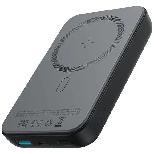 Joyroom Mini Magnetic Power Bank Jr W020 10000mah