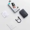 Joyroom Mini Magnetic Wireless Power Bank Jr W050 10000mah image 10