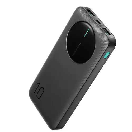 Joyroom Pbf12 2 4a Led Power Bank 22 5w 10000mah image 2