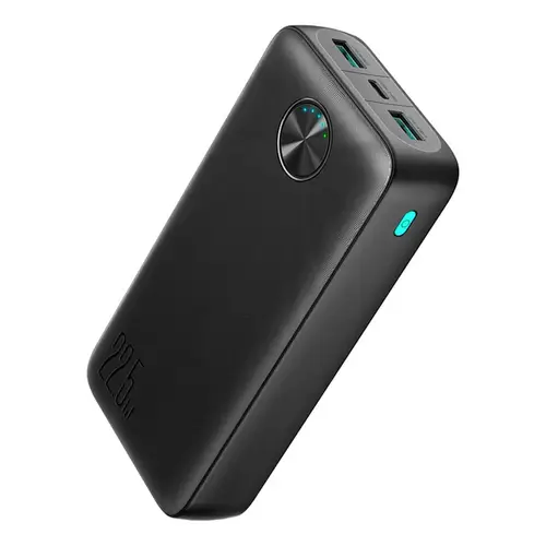 Joyroom Pbf15 22 5w Led Fast Charging Power Bank 10000mah