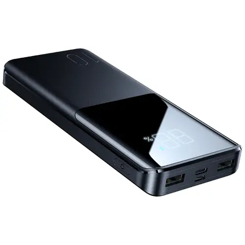 Joyroom Ultra Fast Charging Power Bank Jr Qp191 10000 Mah