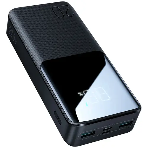 Joyroom Ultra Fast Charging Power Bank Jr Qp192 20000mah