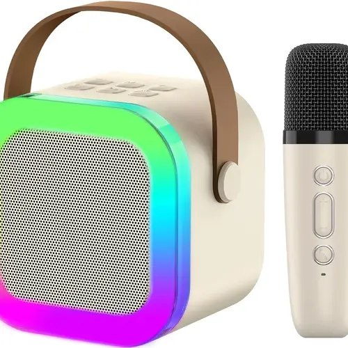 K12 Speaker Portable Bluetooth Childrens Speaker With Mic