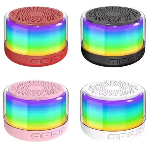 K8 Mini Blutooth Portable Speaker