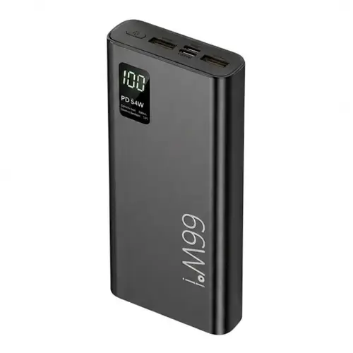 K8 Wild Compatible Power Bank 20000 Mah