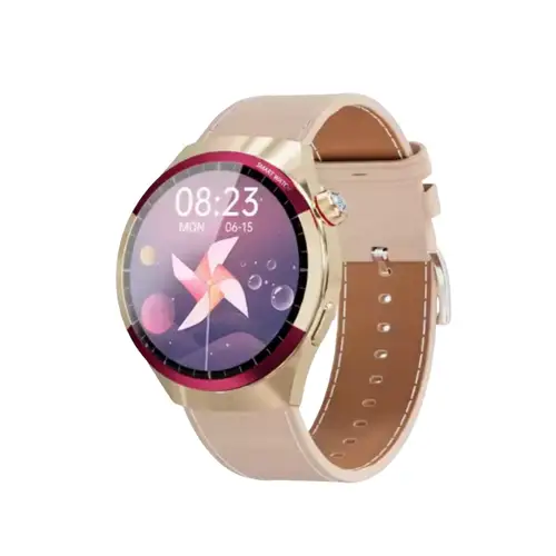 Kalobee Watch 4 Mini Sk6 With 3 Straps
