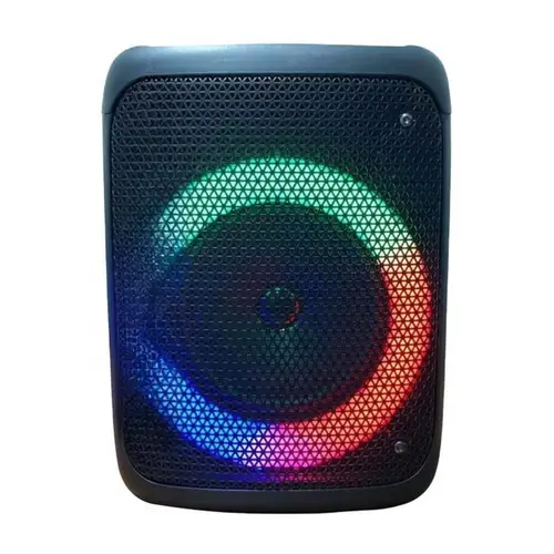 Karaoke Kts 1238 Wireless Bluetooth Speaker