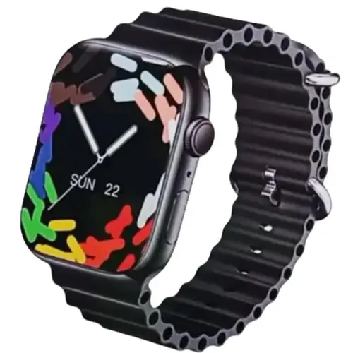 Keqiwear Kw2 Max Smart Watch