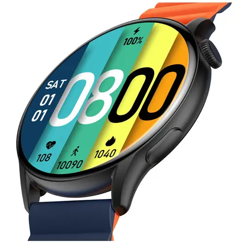 Kieslect Calling Kr Pro Smart Watch image 4