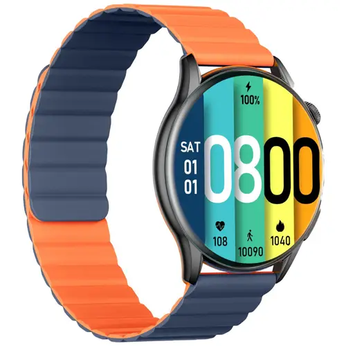 Kieslect Calling Kr Pro Smart Watch
