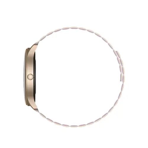 Kieslect Lora Lady Watch Gold Color image 6