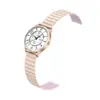 Kieslect Lora Lady Watch Gold Color image 9