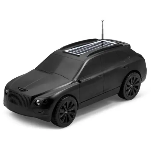Kisonli B1 Wireless Bluetooth Car Model Speaker