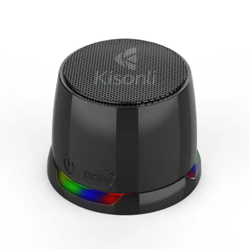 Kisonli C100 Pocket Mini Bluetooth Speaker