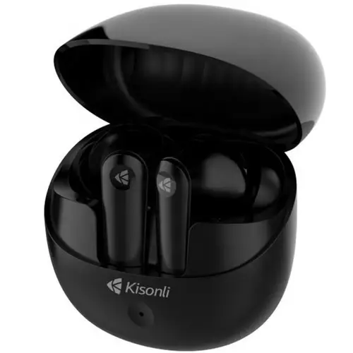 Kisonli F2 Tws Wireless Earbuds