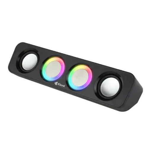 Kisonli I 680 Wireless Bluetooth Soundbar