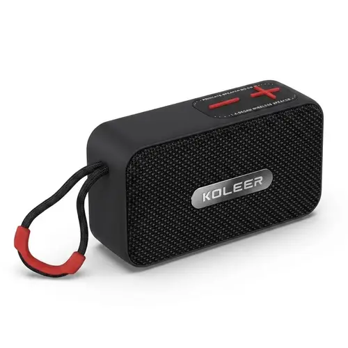 Koleer H33 Wireless Bluetooth Speaker