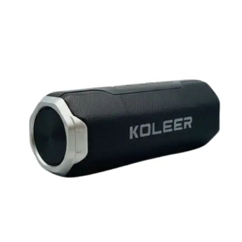 Koleer S218 Wireless Bluetooth Speaker