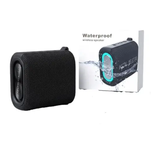 Koleer S31 Ipx7 Waterproof Wireless Bluetooth Speaker