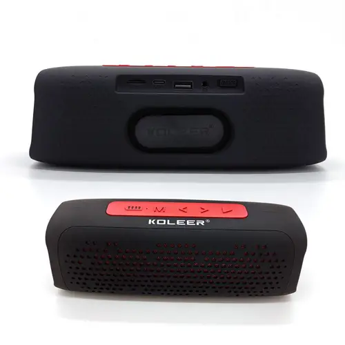 Koleer S881 Wireless Bluetooth Speaker